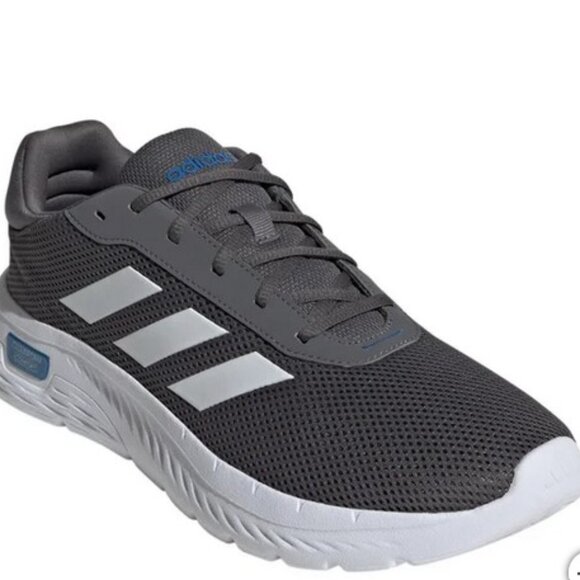 adidas Men's Cloudfoam Comfy Sneaker NIB - Picture 1 of 5